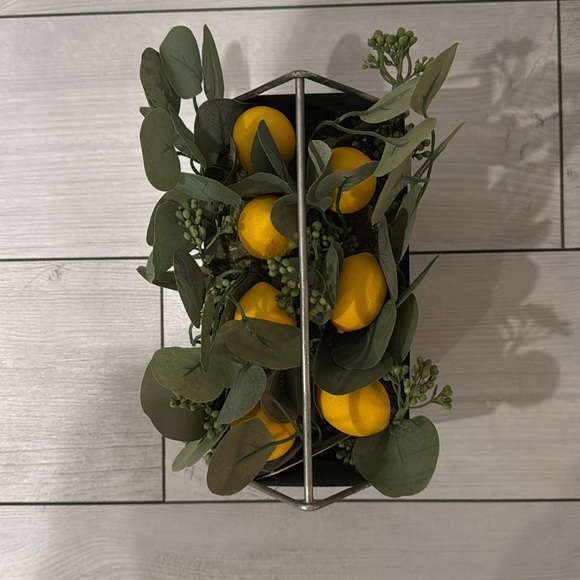 π π Decorative Basket - Picture 3 of 7